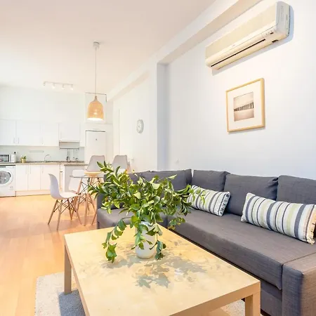 Apartment Souviron Malaga