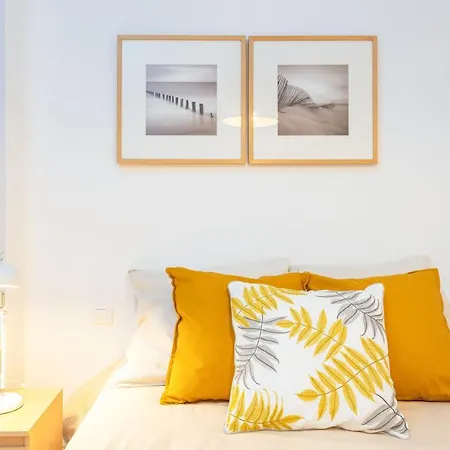 Souviron Apartment