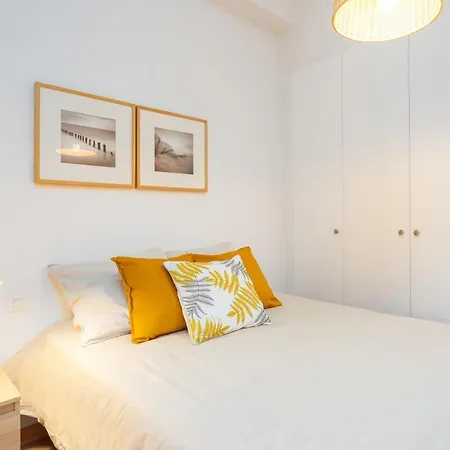 Apartment Souviron *