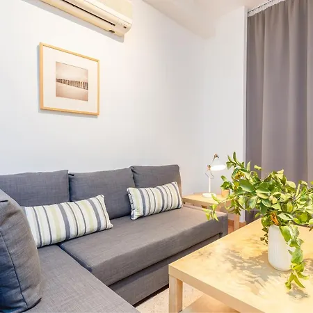 Apartment Souviron Malaga