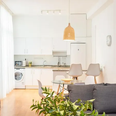 Souviron Apartment *