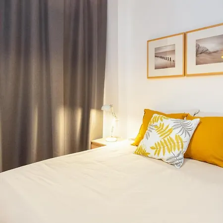 Souviron Apartment Malaga