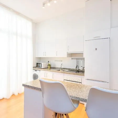 Apartment Souviron Malaga