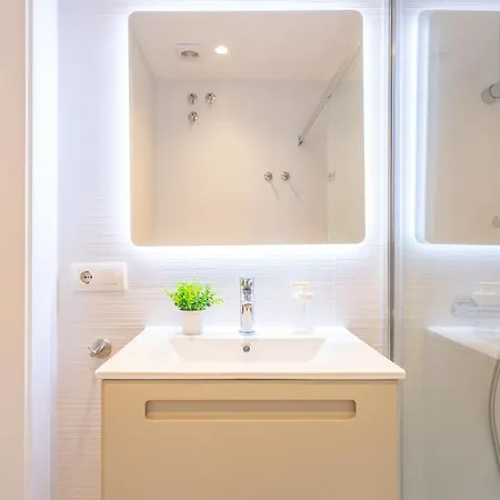 Souviron Apartment