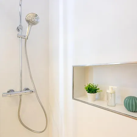 Apartment Souviron Malaga