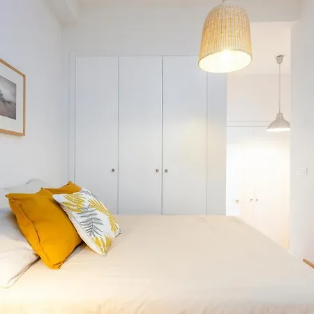Souviron Apartament Malaga