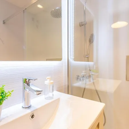 Souviron Apartament Malaga