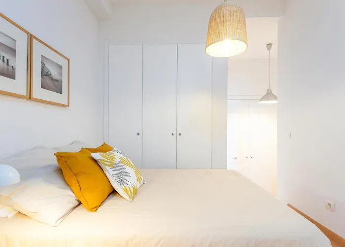 Souviron Apartamento Málaga