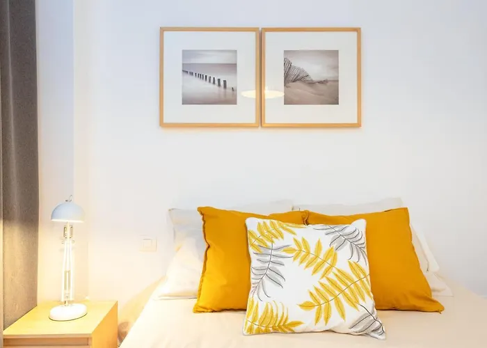 Souviron Apartamento