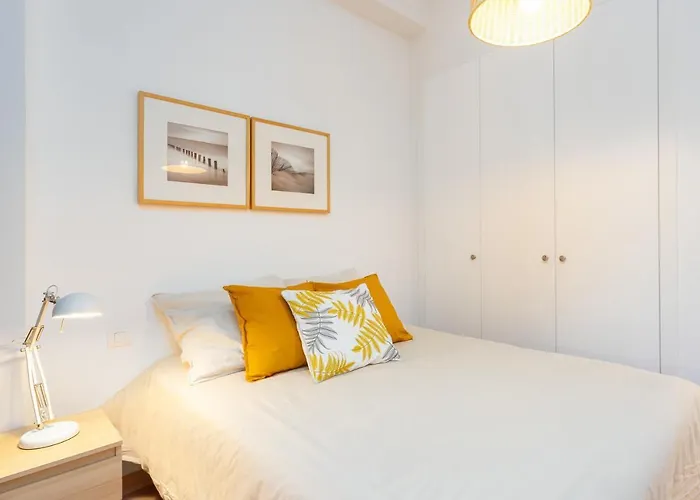 Apartamento Souviron *