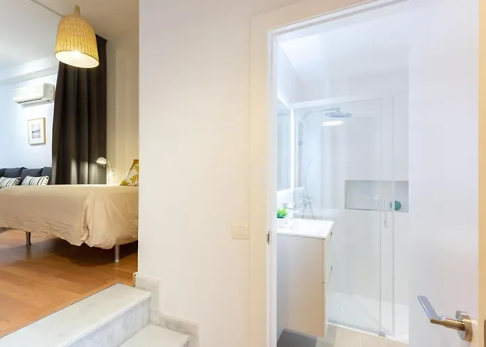 Apartamento Souviron
