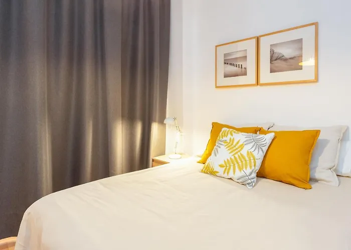 Souviron Apartamento Málaga